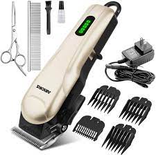 3. AIBORS Dog Clippers Cord