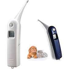 Aurynns Pet Thermometer