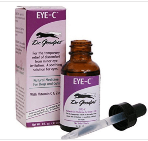 find cost effective eye drops online for dogs
