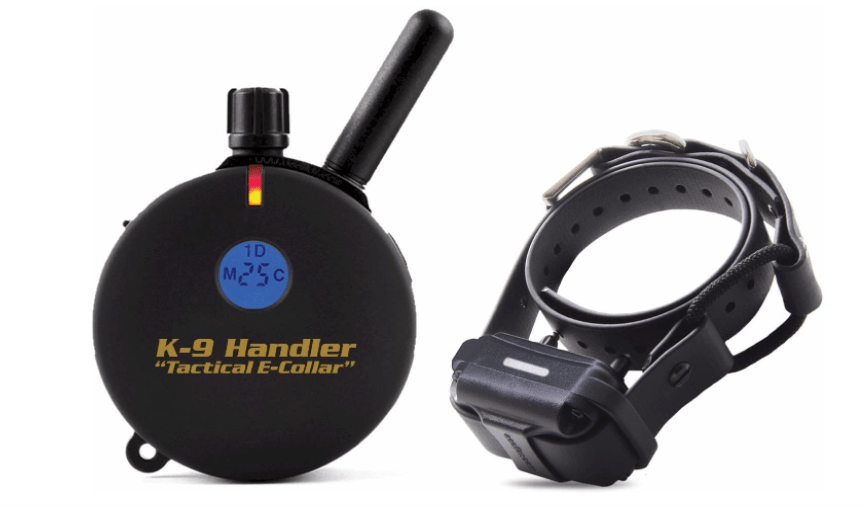 Educator-K9-Handler-Remote