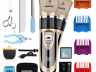 GOOAD Dog Grooming Clippers