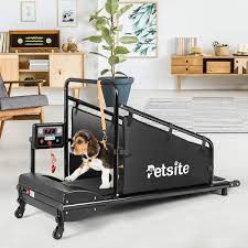 PETITE Dog Treadmill
