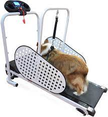 SHELANDY Pet Treadmill