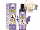 Toulifly Natural Dog Shampoo