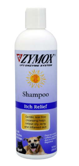 Zymox Shampoo