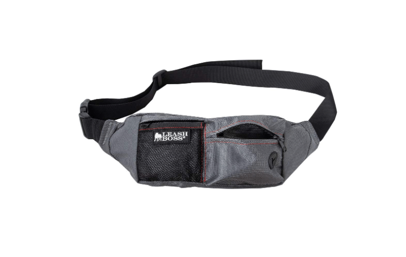 Leashboss PackUp Pouch Dog